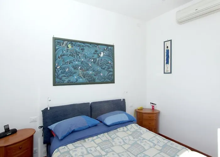 La Dolce Vista Trastevere Apartman Róma