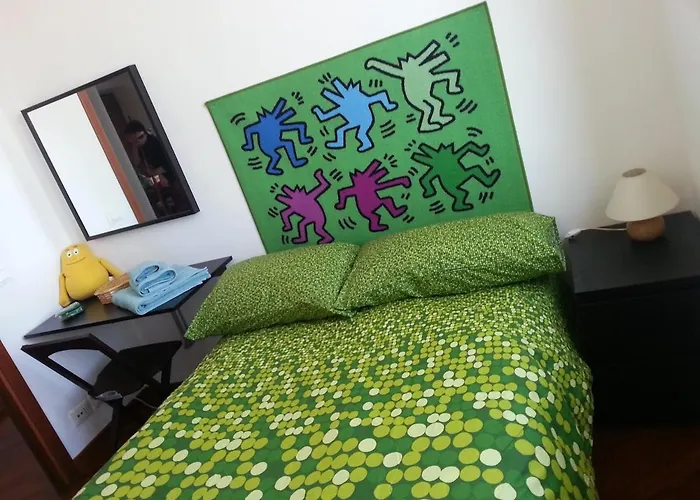 La Dolce Vista Trastevere Apartment *