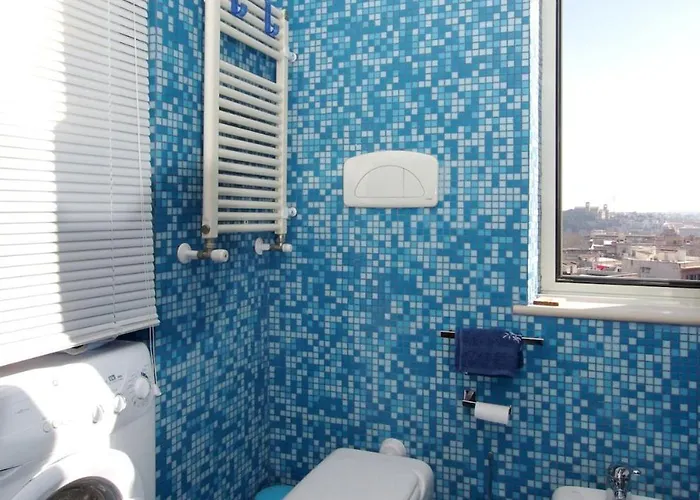 Apartment La Dolce Vista Trastevere *